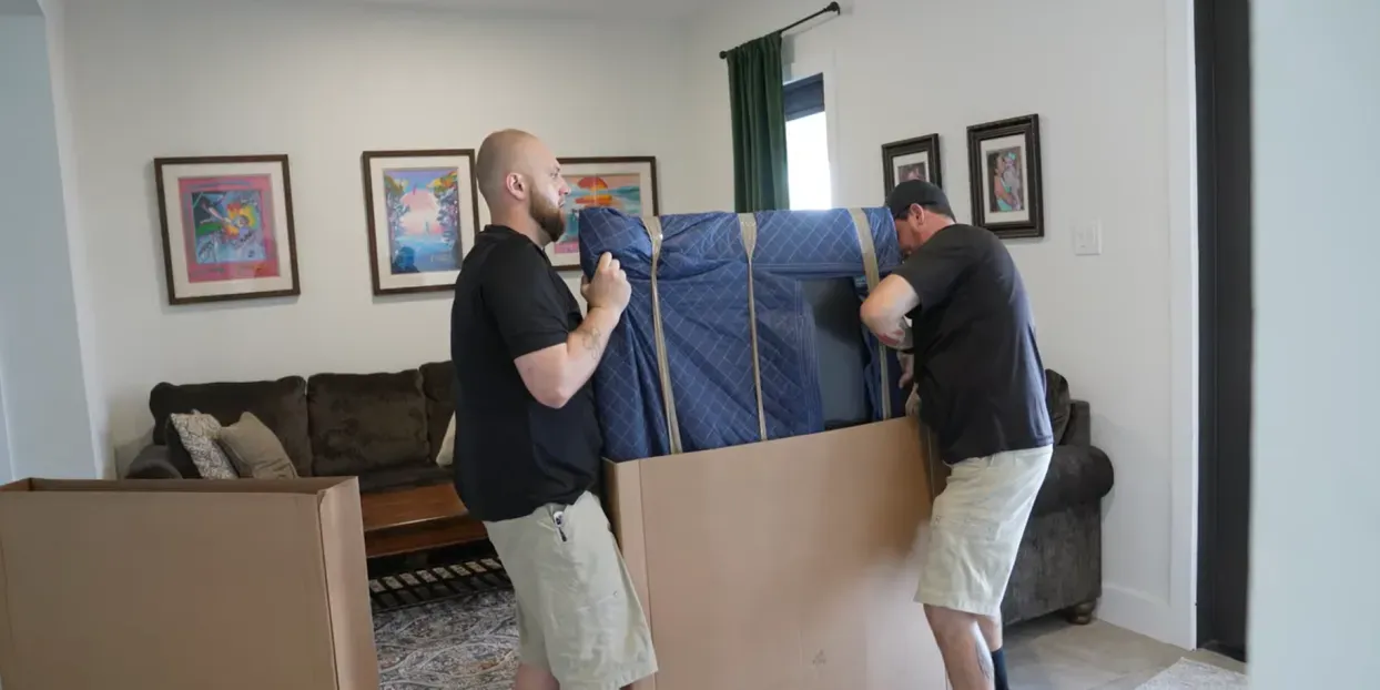 We’ve got this move
